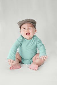 Potato LONG-SLEEVED ONESIE