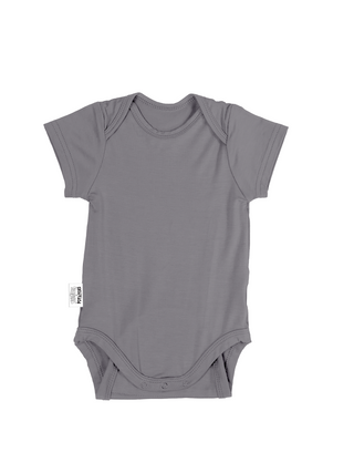 StringBean SHORT-SLEEVED ONESIE