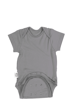 StringBean SHORT-SLEEVED ONESIE