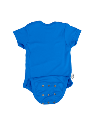 StringBean SHORT-SLEEVED ONESIE