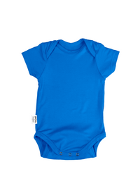 StringBean SHORT-SLEEVED ONESIE
